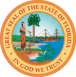 Florida state seal